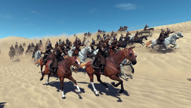 MB II: Bannerlord neden çıkmıyor? - 2 MB II: Bannerlord neden çıkmıyor? - 2