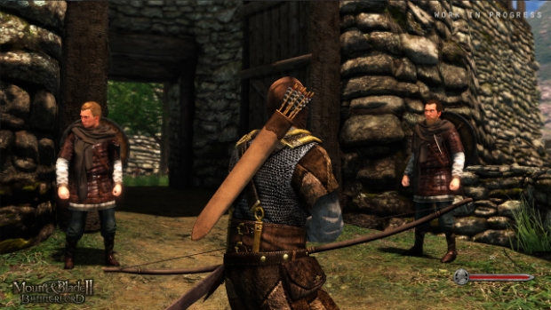 MB II: Bannerlord neden çıkmıyor? - 1 MB II: Bannerlord neden çıkmıyor? - 1
