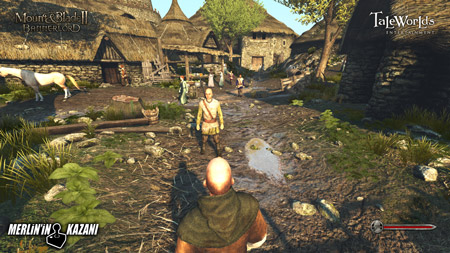 Mount & Blade II: Bannerlord (Ön İnceleme) - 2