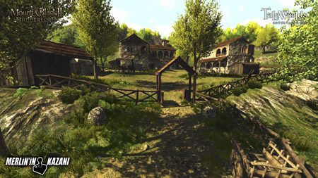 Mount & Blade II: Bannerlord (Ön İnceleme) - 3