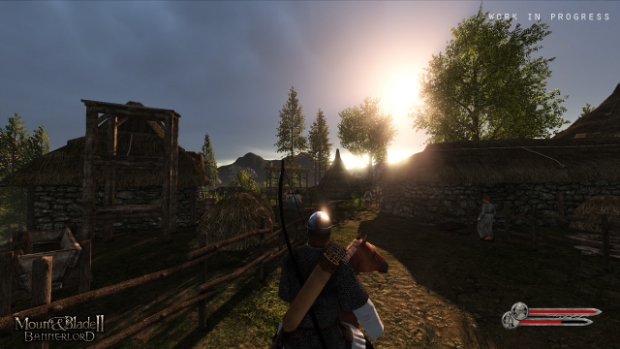 MB II: Bannerlord neden çıkmıyor? - 3 MB II: Bannerlord neden çıkmıyor? - 3