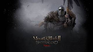 Mount & Blade II: Bannerlord'un yapımı pürüzsüz bir şekilde sürüyor