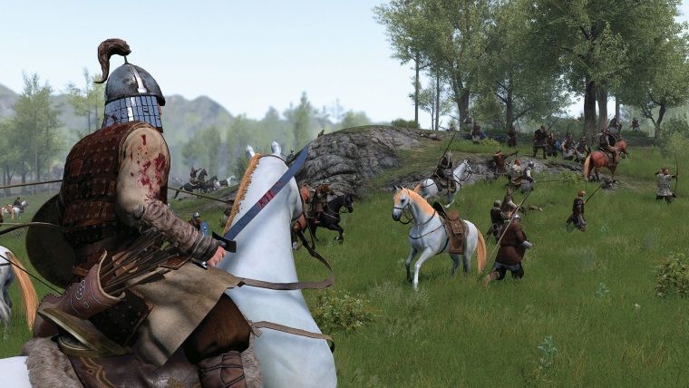 MB 2: Bannerlord için yeni bir millet daha duyuruldu MB 2: Bannerlord için yeni bir millet daha duyuruldu