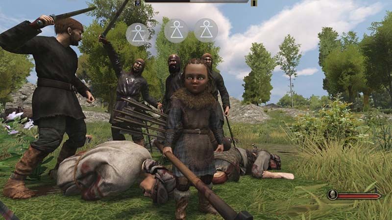Mount & Blade 2: Bannerlord Hileleri Mount & Blade 2: Bannerlord Hileleri