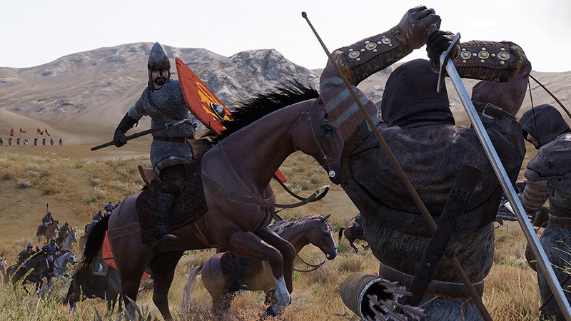 Bannerlord Hile kodları Bannerlord Hile kodları
