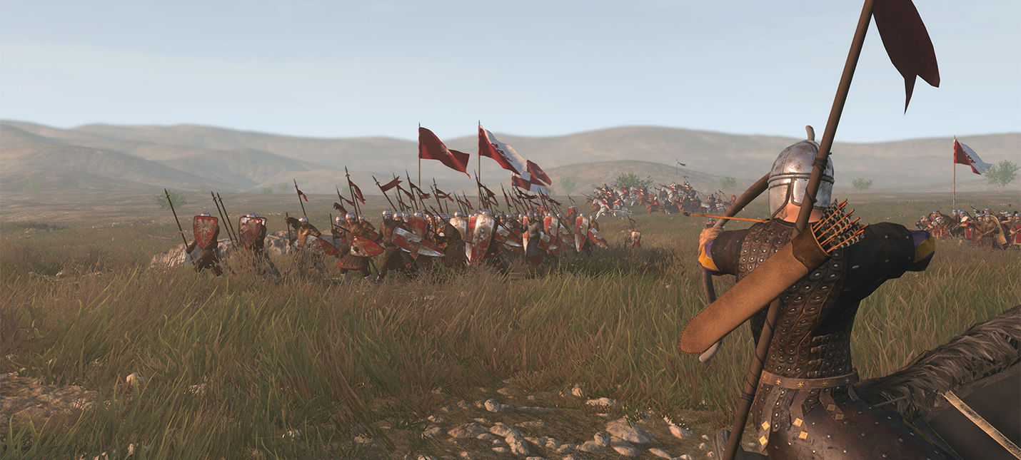 Mount & Blade II: Bannerlord Erken Erişim İnceleme - 5 Mount & Blade II: Bannerlord Erken Erişim İnceleme - 5