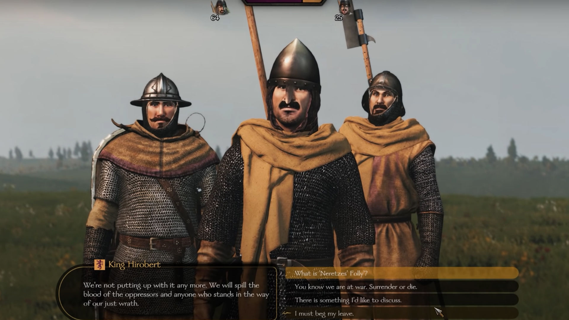 Mount & Blade II: Bannerlord - Nereden, Nereye? - 6 Mount & Blade II: Bannerlord - Nereden, Nereye?