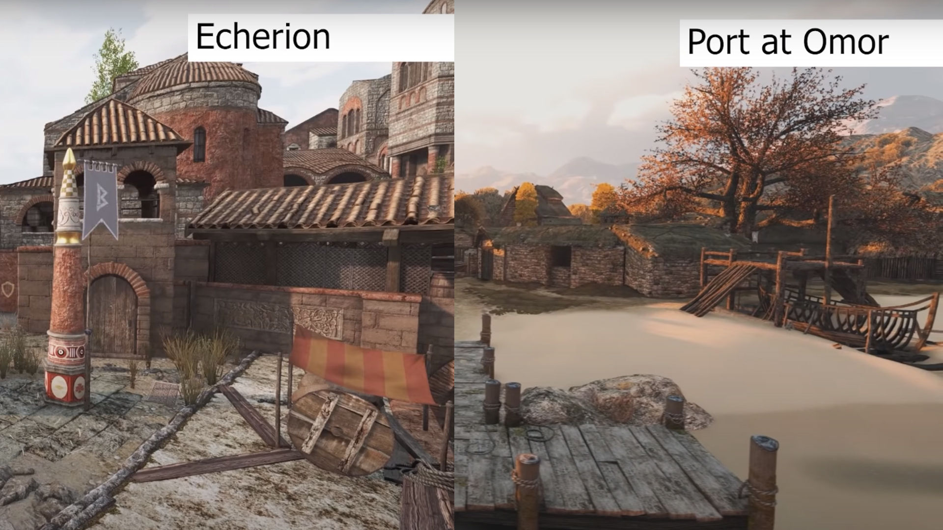 Mount & Blade II: Bannerlord - Nereden, Nereye? - 1 Mount & Blade II: Bannerlord - Nereden, Nereye?