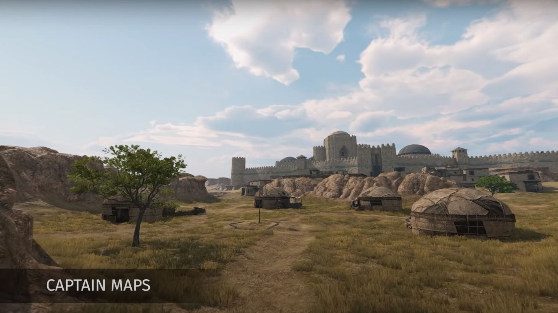 Mount & Blade II: Bannerlord - Nereden, Nereye? - 4 Mount & Blade II: Bannerlord - Nereden, Nereye? - 4