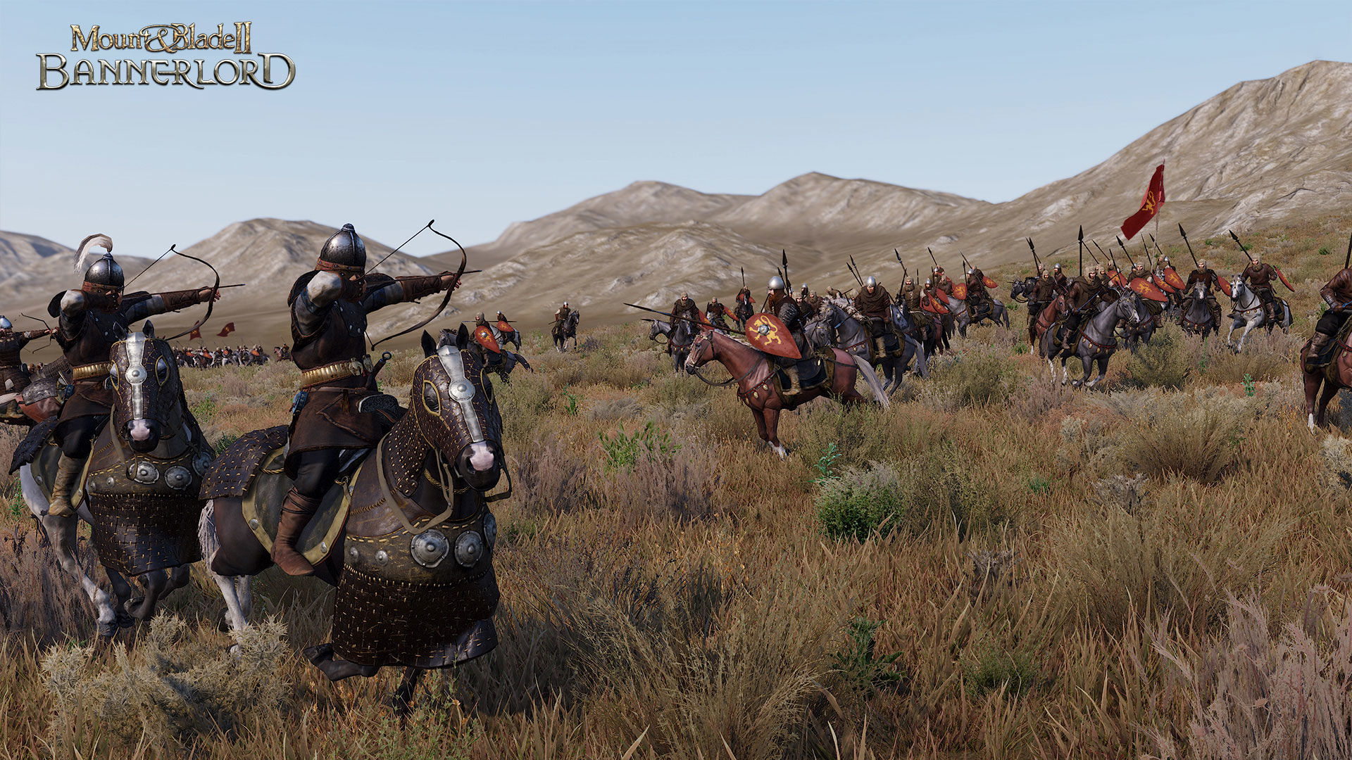Mount & Blade II: Bannerlord erken erişim tarihi 30 Mart’a çekildi Mount & Blade II: Bannerlord erken erişim tarihi 30 Mart’a çekildi