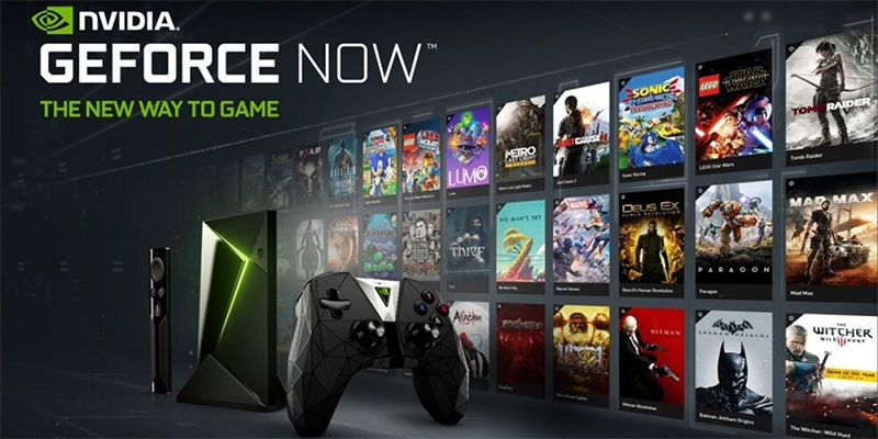 Mount & Blade II: Bannerlord Geforce Now