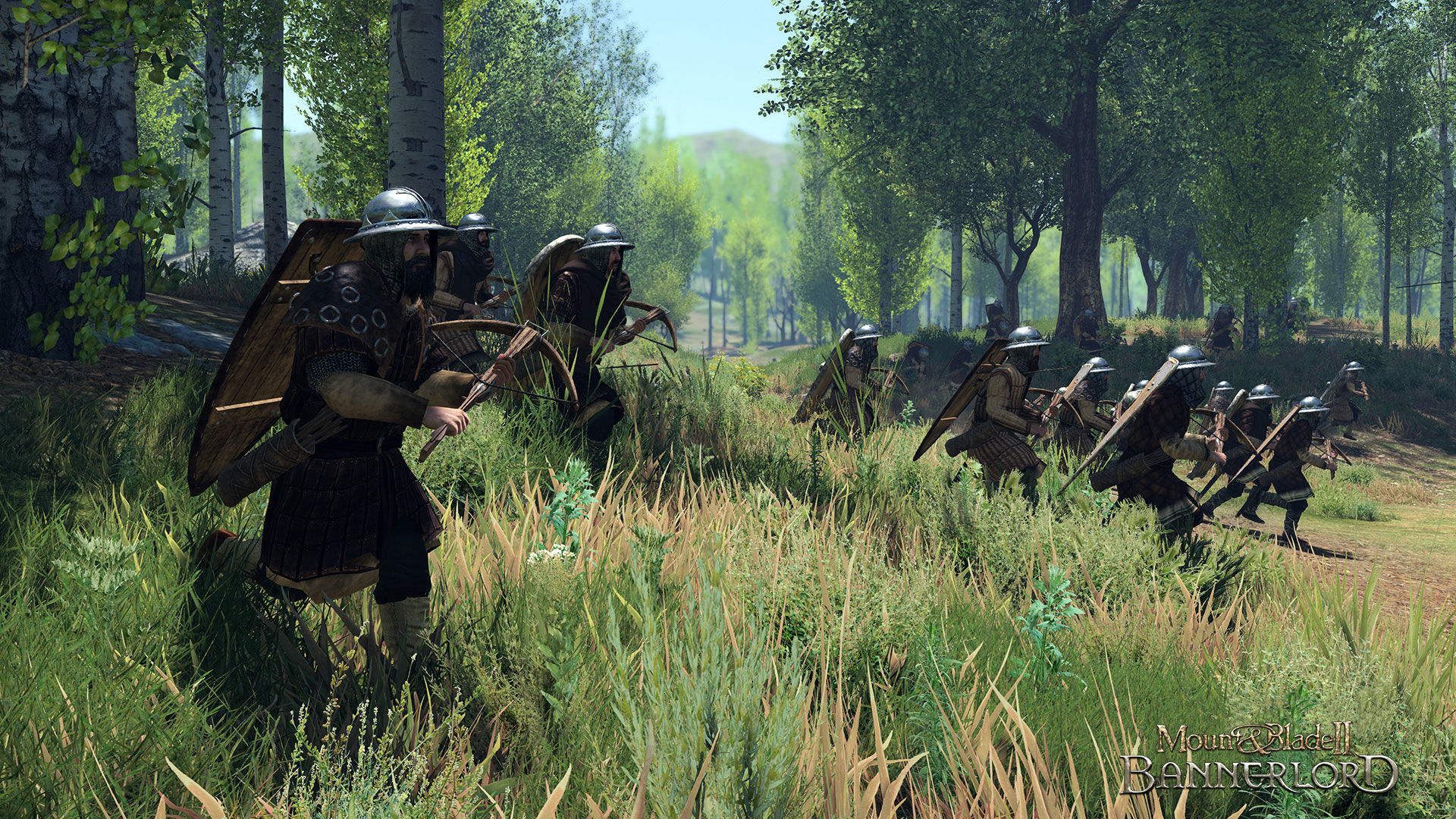 Mount & Blade II: Bannerlord Erken Erişim İnceleme - 1 Mount & Blade II: Bannerlord Erken Erişim İnceleme - 1