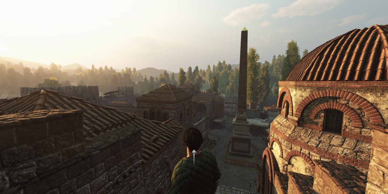 Mount & Blade II: Bannerlord Erken Erişim İnceleme - 4 Mount & Blade II: Bannerlord Erken Erişim İnceleme - 4