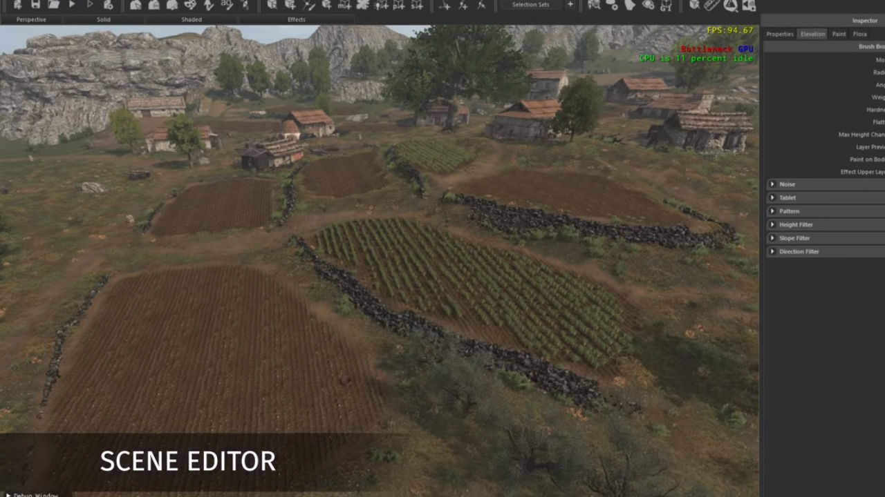 Mount & Blade II: Bannerlord resmi mod araçları geliyor - 1 Mount & Blade II: Bannerlord resmi mod araçları geliyor - 1