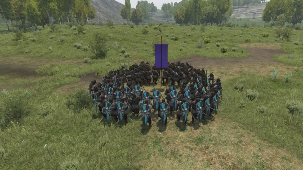 Mount & Blade II: Bannerlord resmi mod araçları geliyor - 2 Mount & Blade II: Bannerlord resmi mod araçları geliyor - 2
