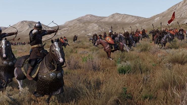 Mount & Blade II: Bannerlord oyun mağazası GOG’a Geldi Mount & Blade II: Bannerlord oyun mağazası GOG’a Geldi