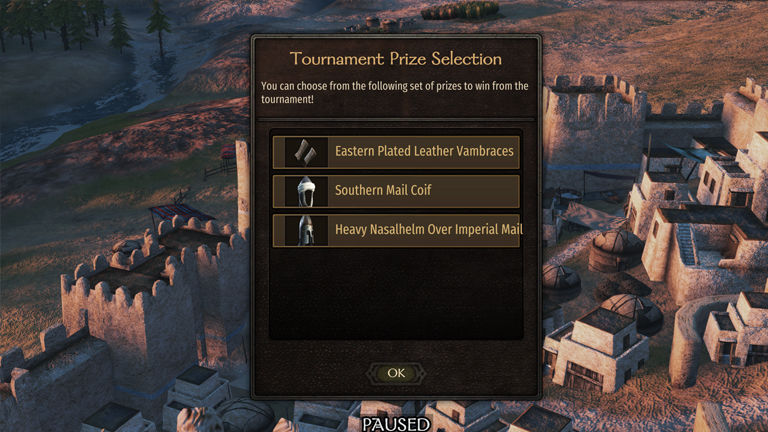 Mount and Blade II Bannerlord Modları: En İyi 10 Mod - 2 Tournaments XPanded