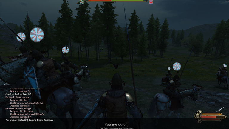 Mount and Blade II Bannerlord Modları: En İyi 10 Mod - 6 Control Your Allies After Death