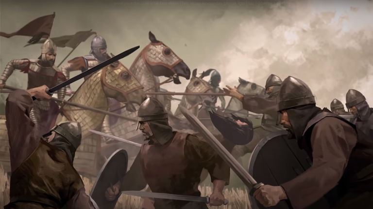M&B II: Bannerlord hikaye modu için yeni video yayınlandı M&B II: Bannerlord hikaye modu için yeni bir video geldi