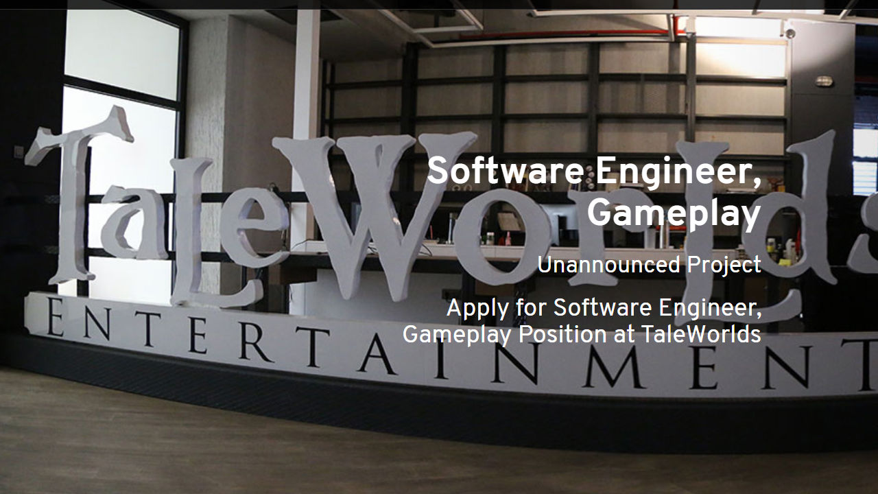 Taleworlds Entertainment yeni bir oyun geliştiriyor Taleworlds Entertainment yeni bir oyun geliştiriyor