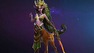 Heroes of the Storm için yeni karakter geldi