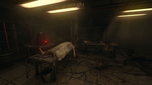 Soma'nın PS4 sürümü 1080p ve 30 fps'yi hedefliyor