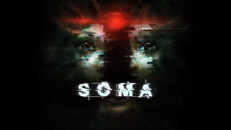 Frictional Games'in korku gerilim oyunu Soma PC'de ücretsiz oldu Frictional Games'in korku gerilim oyunu Soma PC'de ücretsiz oldu