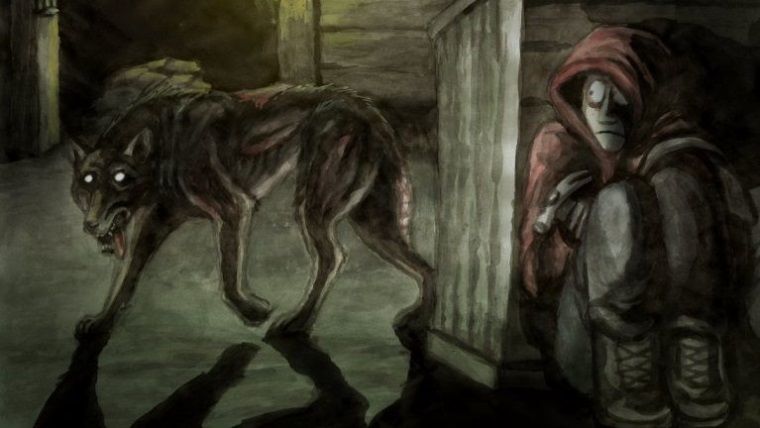 Soma ve Amnesia'nın yapımcısından yeni oyun geliyor Soma ve Amnesia'nın yapımcısından yeni oyun geliyor
