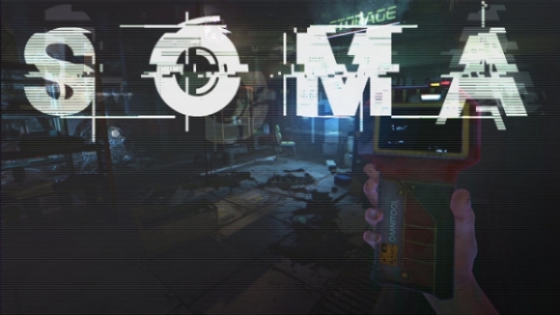 SOMA - 1 SOMA - 1