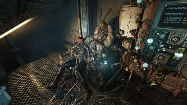 Herkesin es geçtiği unutulmaz oyun: SOMA - 3 Herkesin es geçtiği unutulmaz oyun: SOMA - 3