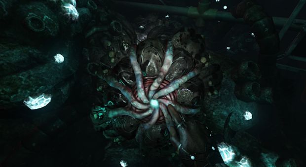 Herkesin es geçtiği unutulmaz oyun: SOMA - 4 Herkesin es geçtiği unutulmaz oyun: SOMA - 4