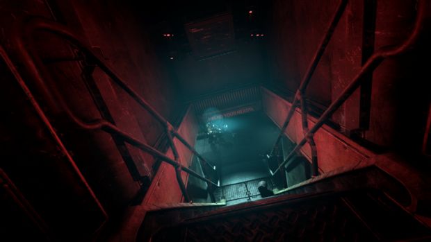 Herkesin es geçtiği unutulmaz oyun: SOMA - 5 Herkesin es geçtiği unutulmaz oyun: SOMA - 5