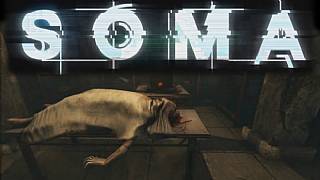 SOMA'nın yeni oynanış fragmanı yayımmlandı