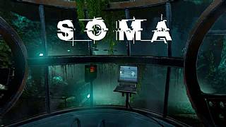 SOMA'nın yapımcıları iki yeni oyun geliştiriyor!