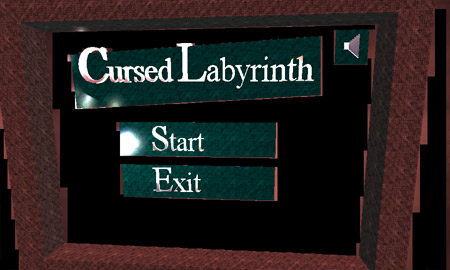 Cursed Labyrint (Beta İnceleme) - 1 Cursed Labyrint (Beta İnceleme) - 1
