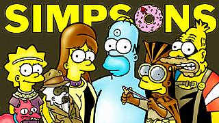 The Simpsons, tarihi rekora adım adım koşuyor!