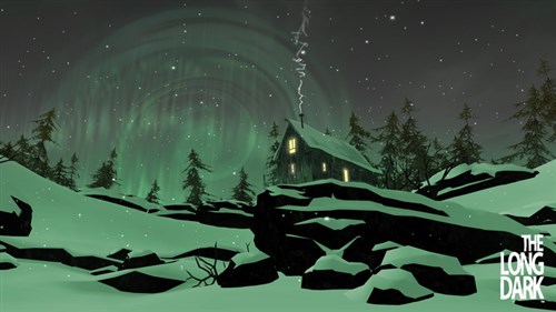 The Long Dark ile kış kapımızda The Long Dark ile kış kapımızda