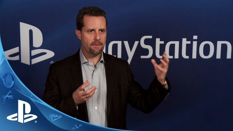 Eski PlayStation başkanı, PlayStation 5 hakkında konuştu Eski PlayStation başkanı, PlayStation 5 hakkında konuştu
