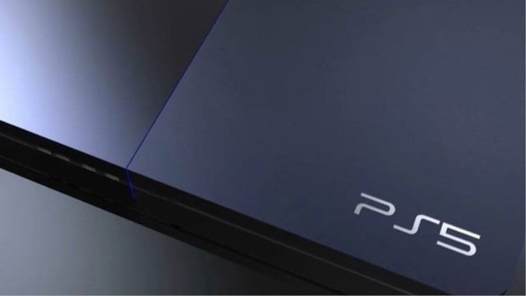 PlayStation 5'i 2020 yılının sonbaharından önce beklemeyin PlayStation 5'i 2020 yılının sonbaharından önce beklemeyin