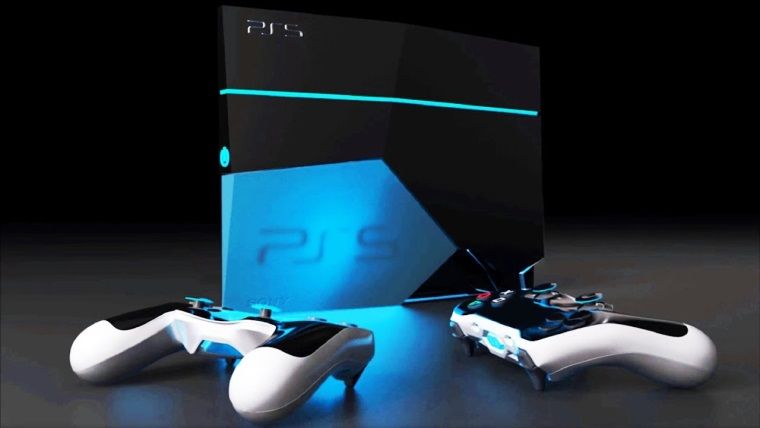 Playstation 5'te geriye uyumluluk olabilir Playstation 5'te geriye uyumluluk olabilir