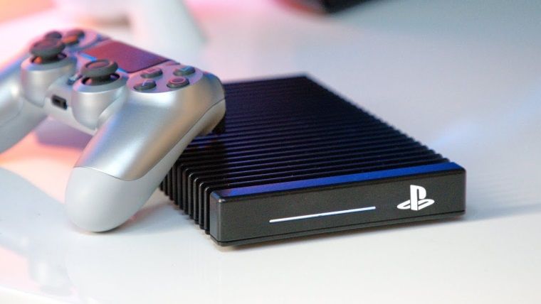 PS5 ve yeni Xbox'ın donanımı ile ilgili, yeni söylentiler var PS5 ve yeni Xbox'ın donanımı ile ilgili, yeni söylentiler var