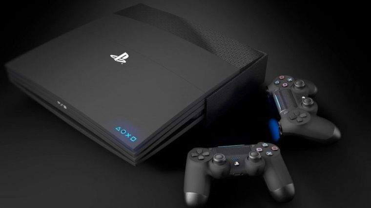 Playstation'ın patronundan Playstation 5 ile ilgili açıklamalar Playstation'ın patronundan Playstation 5 ile ilgili açıklamalar