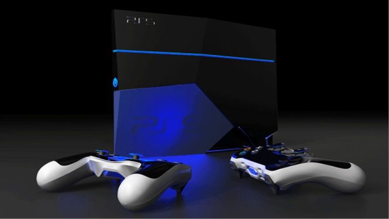 Playstation 5'te geriye uyumluluk olacağına dair yeni işaret Playstation 5'te geriye uyumluluk olacağına dair yeni işaret