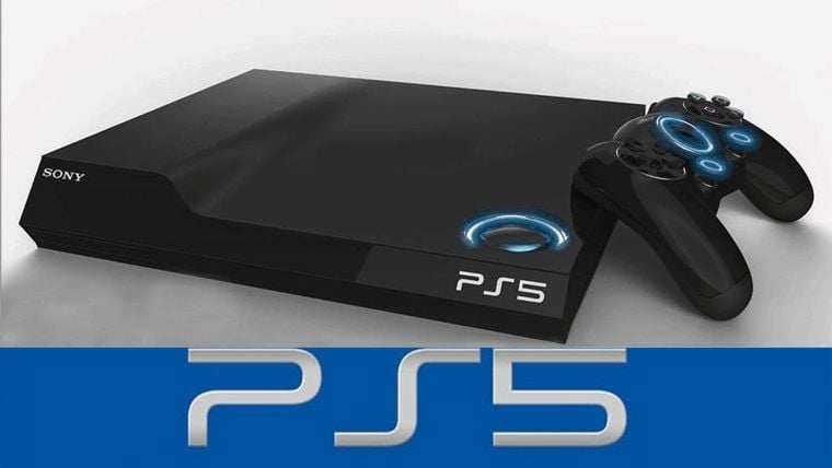 Playstation 5'in donanımıyla ilgili yeni bir bilgi daha yayınlandı Playstation 5'in donanımıyla ilgili yeni bir bilgi daha yayınlandı
