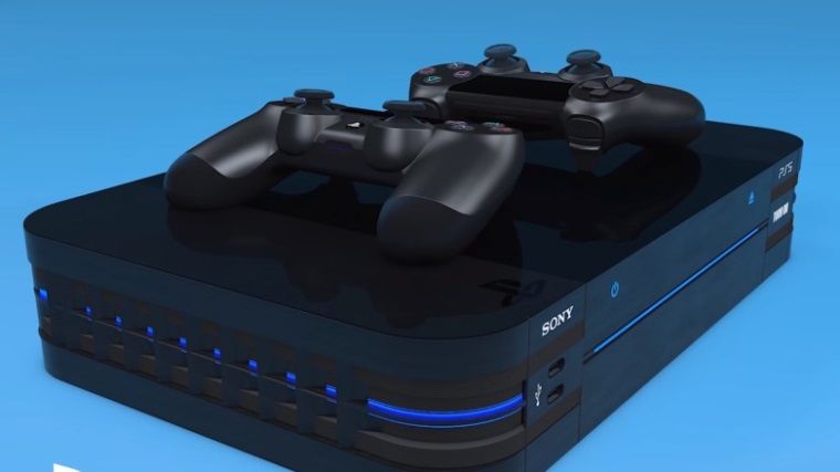 PlayStation 5'ten sonra PlayStation 5 Pro piyasaya sürülebilir PlayStation 5'ten sonra PlayStation 5 Pro piyasaya sürülebilir