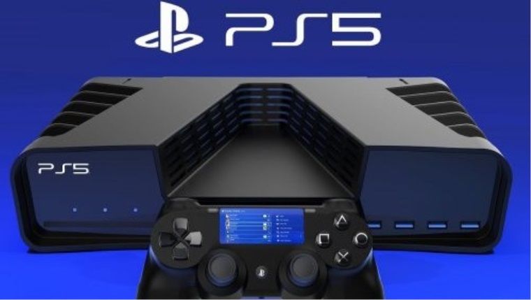 Playstation 5 geliştirici kitinden yeni bir görsel sızdı Playstation 5 geliştirici kitinden yeni bir görsel sızdı
