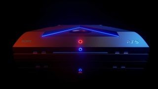 Playstation 5 geliştirici kitine dayanarak yapılan konsept tasarım beğeni topladı
