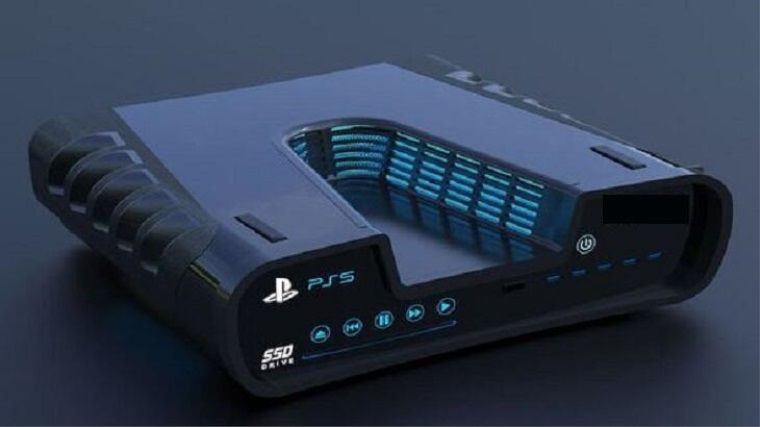 God of War'ın geliştiricisi Playstation 5'in yakında duyurulacağını düşünüyor God of War'ın geliştiricisi Playstation 5'in yakında duyurulacağını düşünüyor