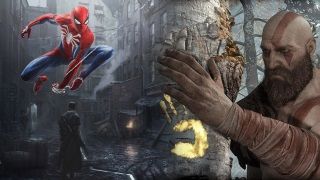 Playstation 5 için çıkması beklenen 10 devam oyunu