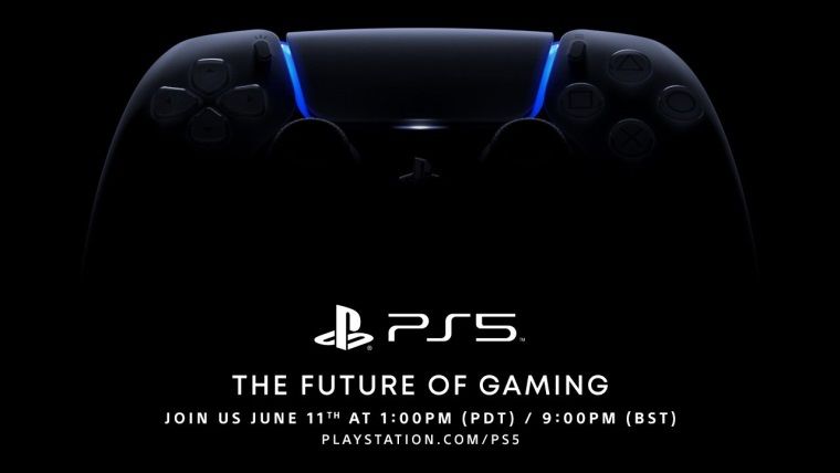 Sony PlayStation 5 etkinliğinin yapılacağı tarihi doğruladı Sony PlayStation 5 etkinliğinin yapılacağı tarihi doğruladı